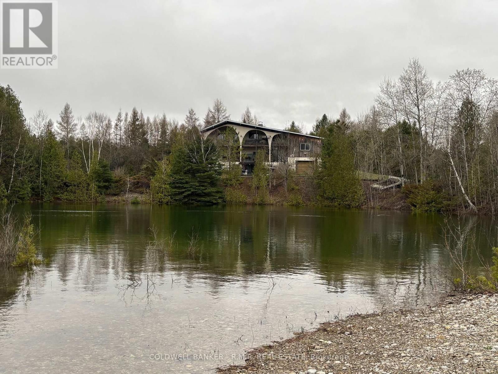 CONCESSION RD 3 ROAD Image 1