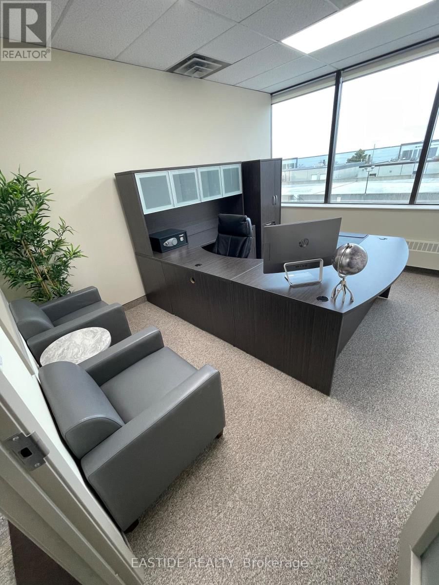 301 - 7030 WOODBINE AVENUE Image 1