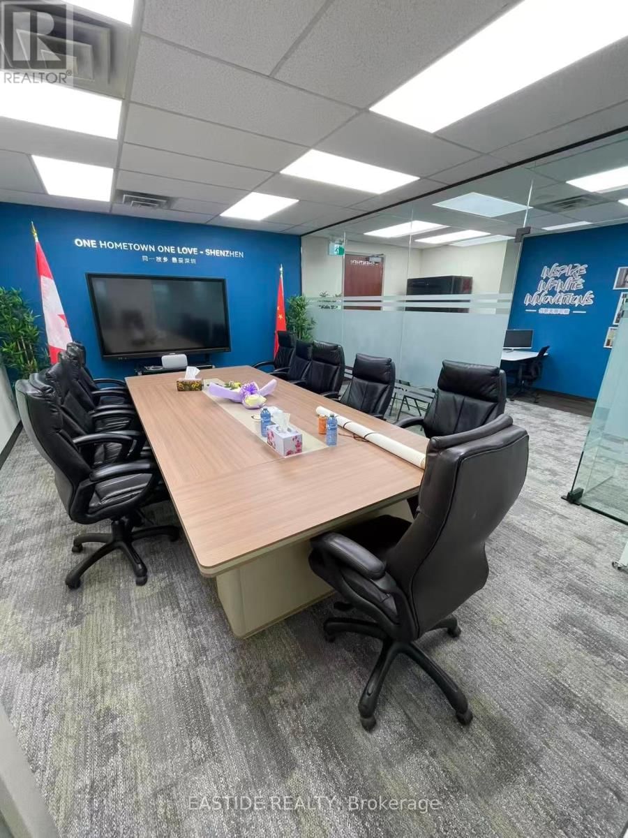 301 - 7030 WOODBINE AVENUE Image 7