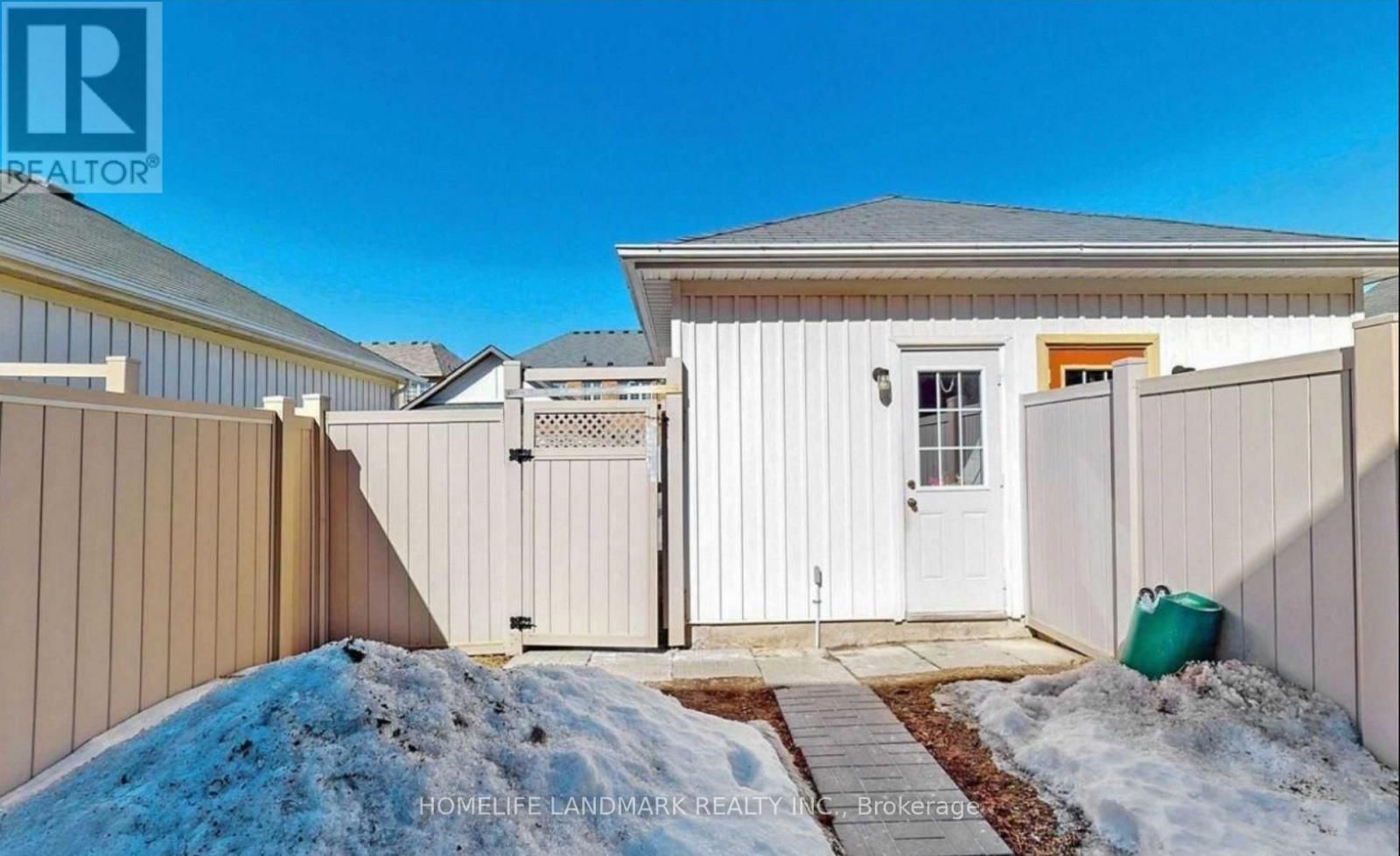 806 CASTLEMORE AVENUE Image 16