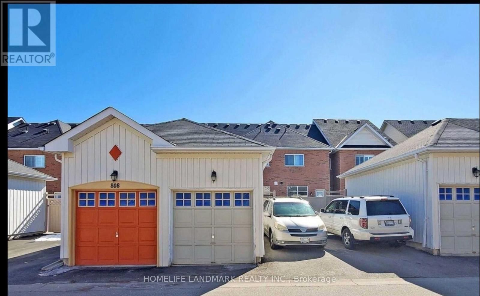 806 CASTLEMORE AVENUE Image 17