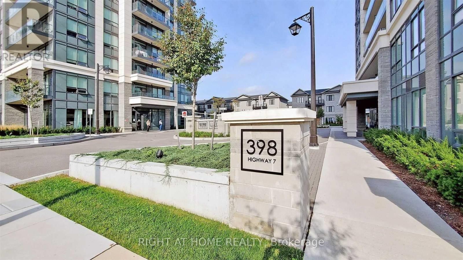 706 - 398 HIGHWAY 7 EAST Image 1