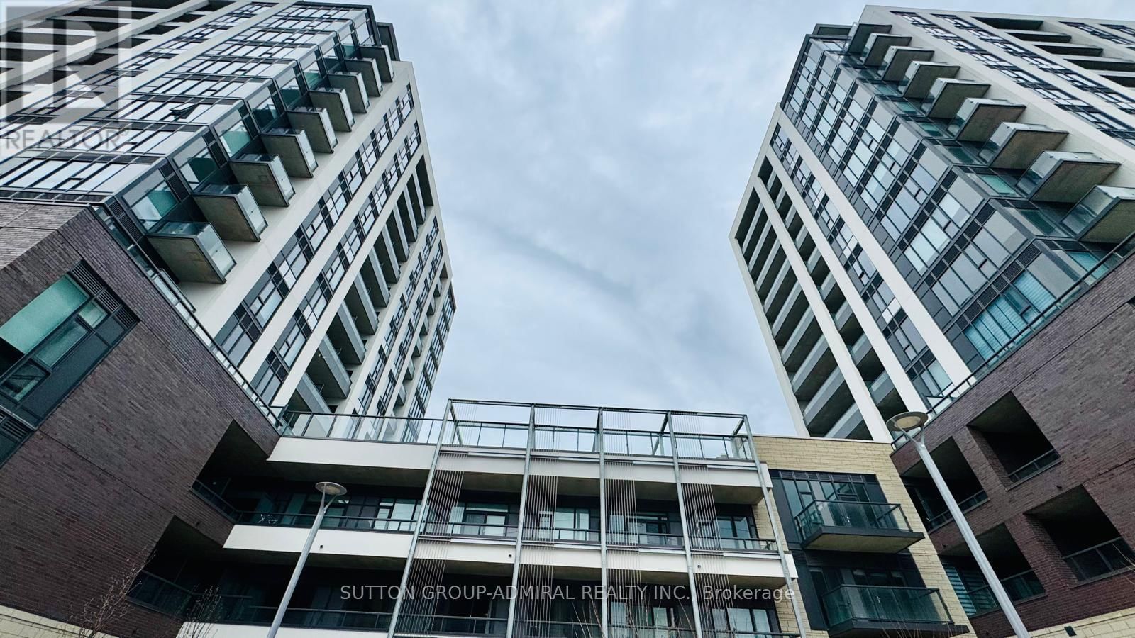 1205A - 705 DAVIS DRIVE Image 1