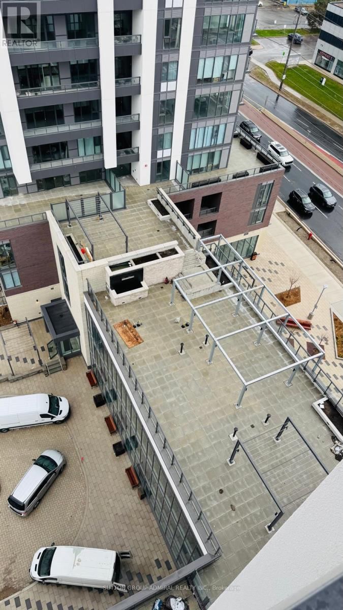 1205A - 705 DAVIS DRIVE Image 14