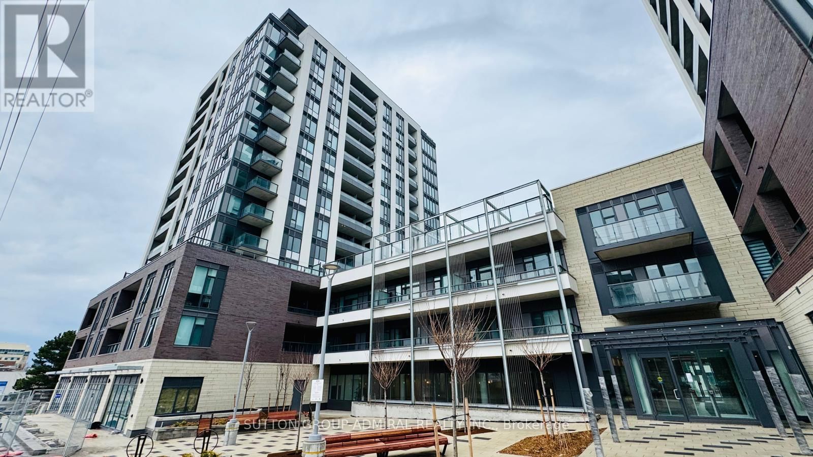 1205A - 705 DAVIS DRIVE Image 16