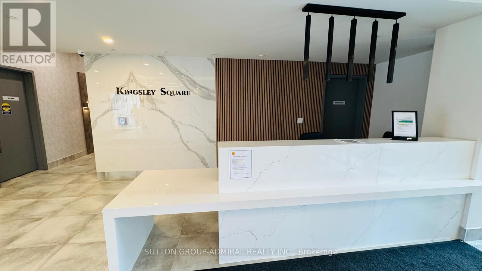 1205A - 705 DAVIS DRIVE Image 3