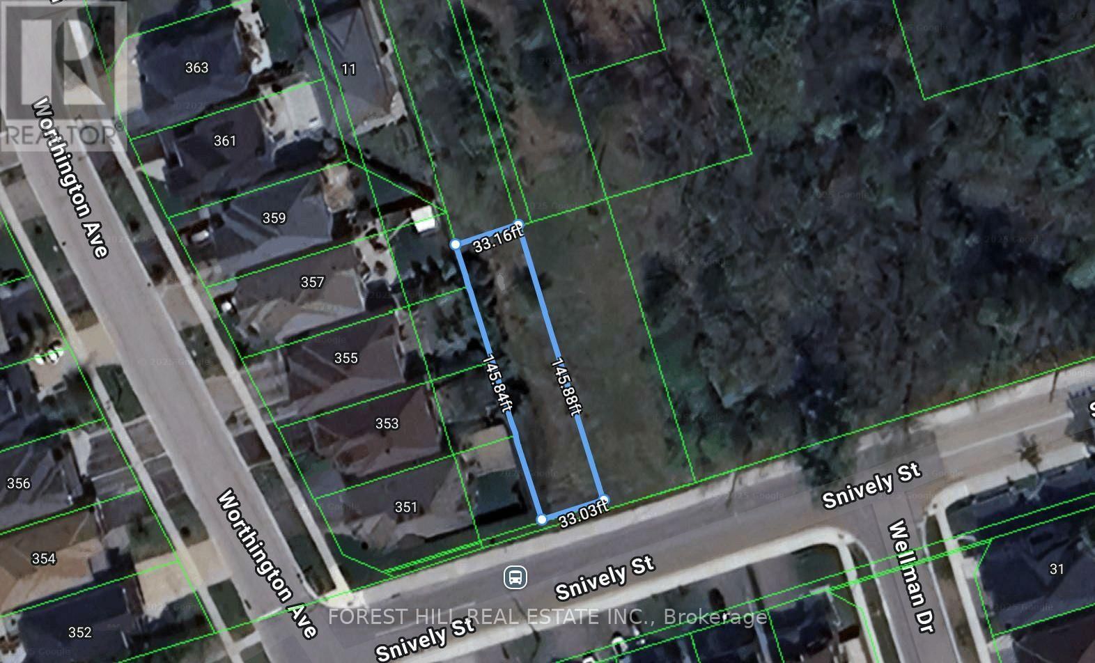 0 (B) SNIVELY STREET Image 2