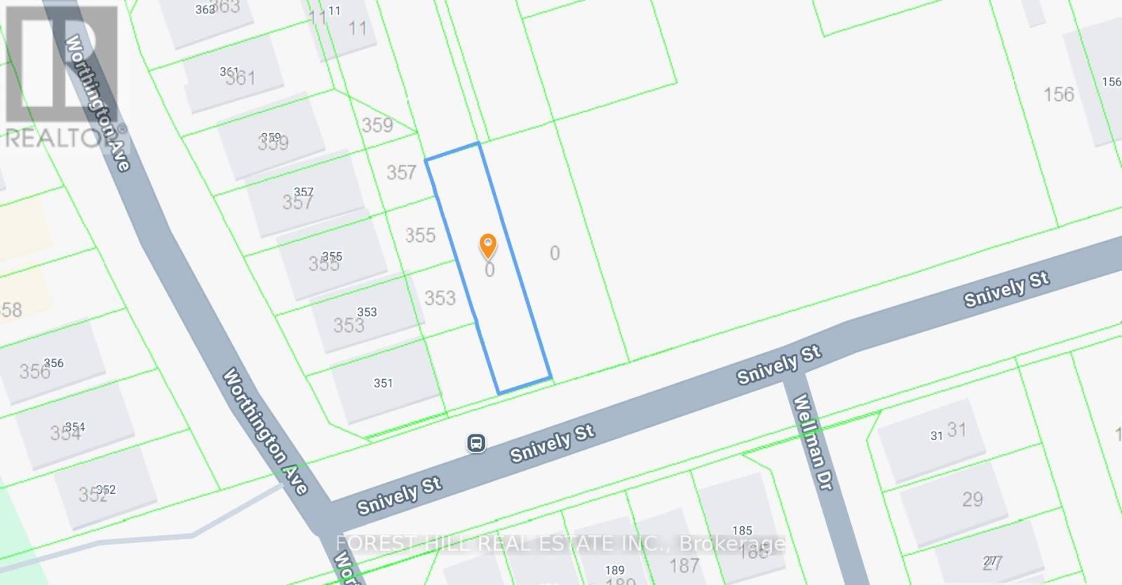 0 (B) SNIVELY STREET Image 3