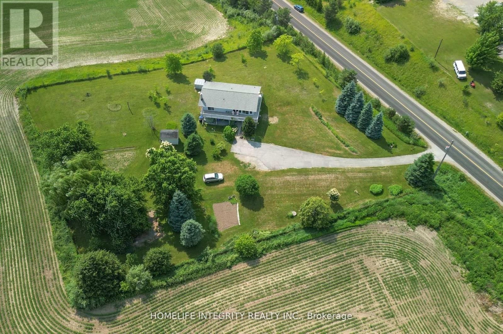 7145 FOURTH LINE Image 1