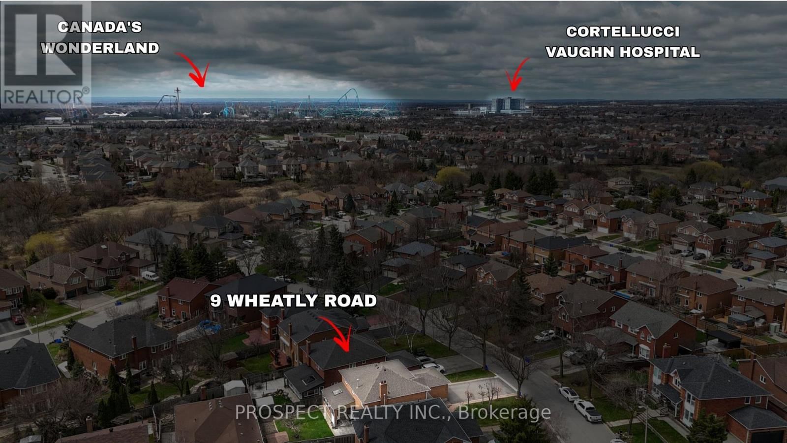 9 WHEATLEY ROAD Image 4