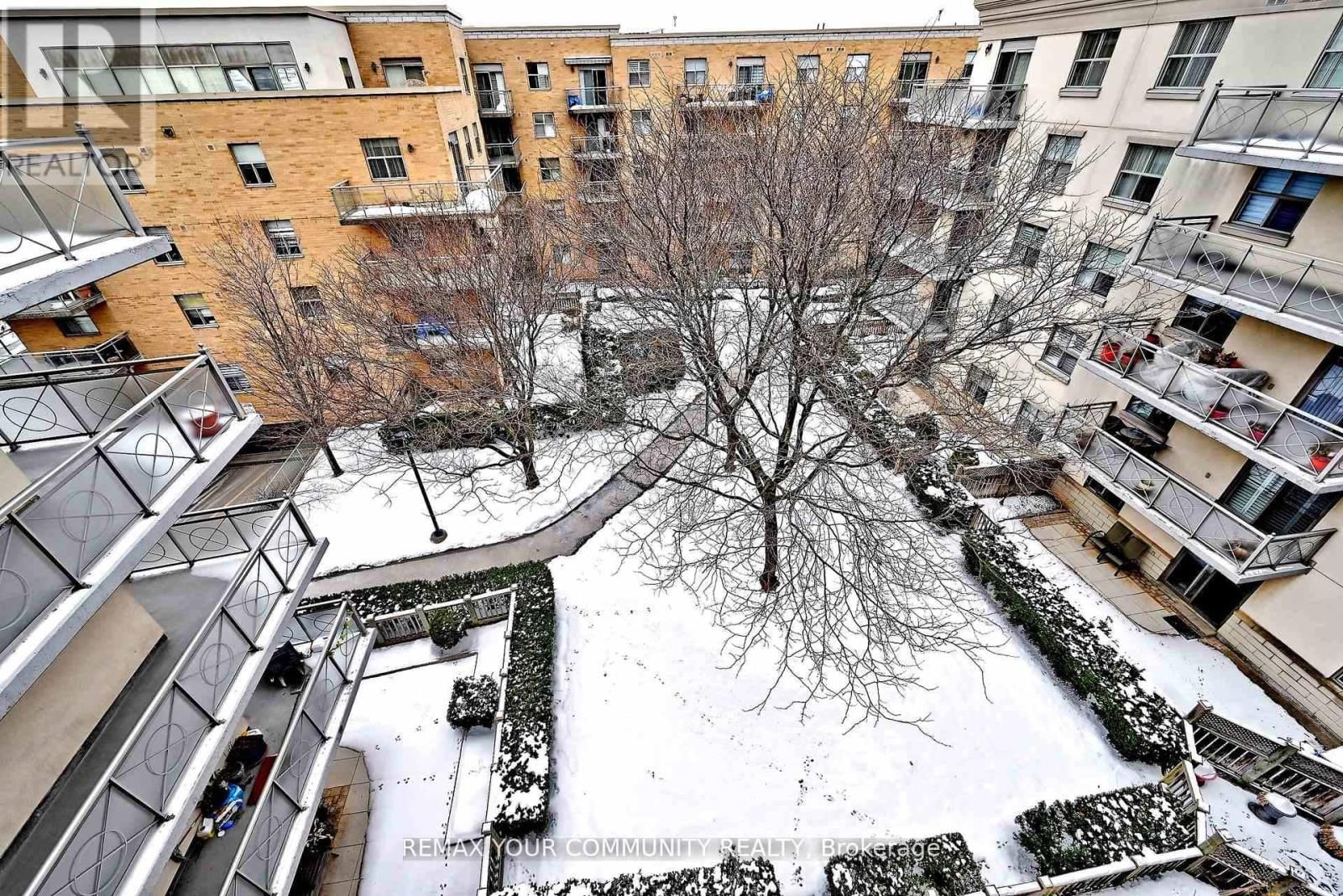 502 - 2500 RUTHERFORD ROAD Image 17