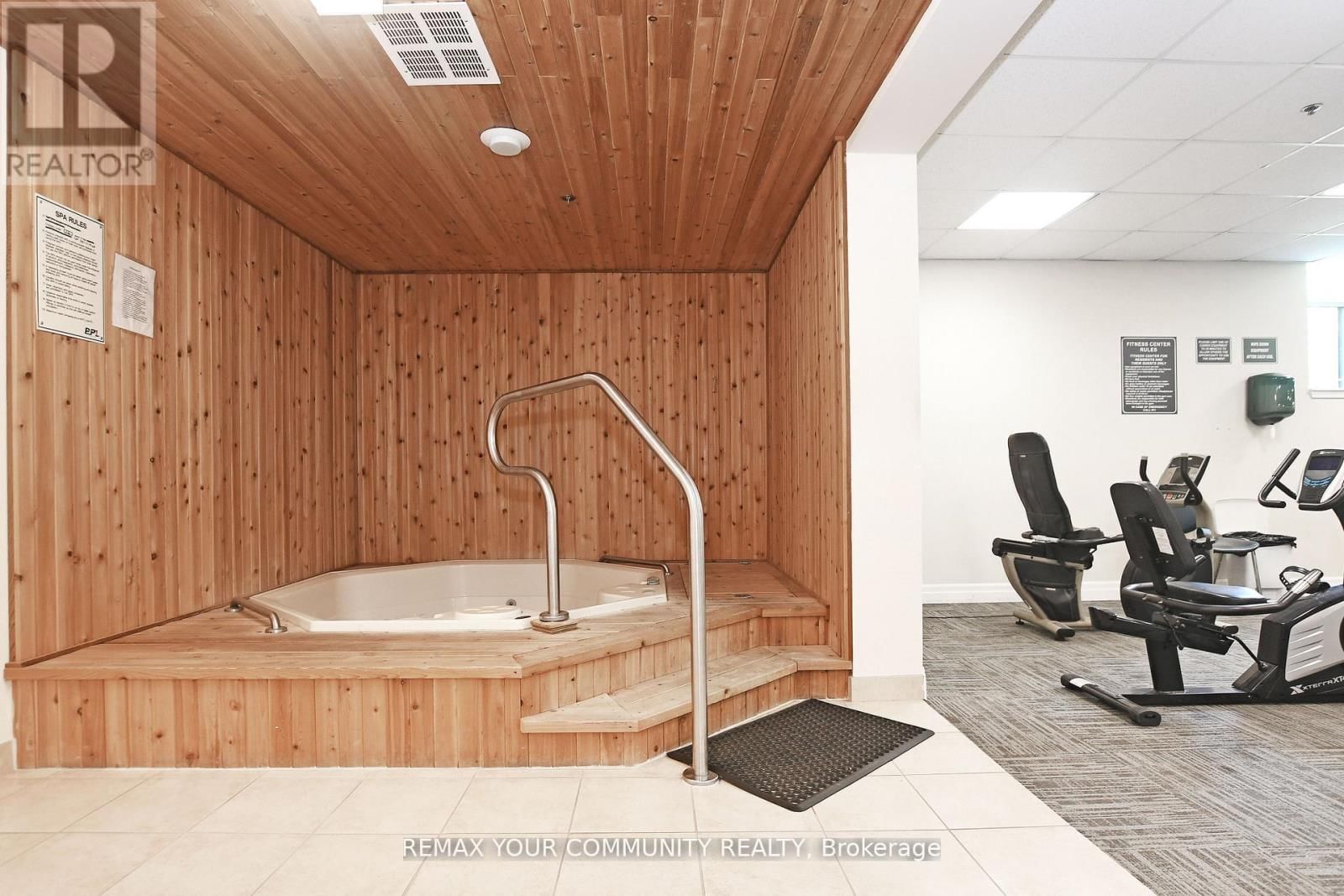 502 - 2500 RUTHERFORD ROAD Image 28