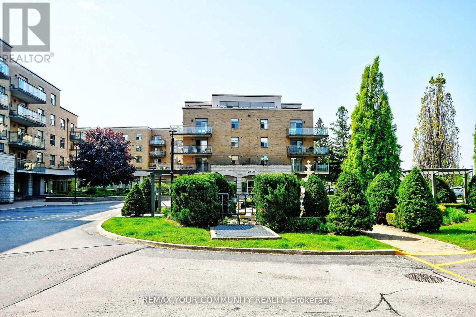 502 - 2500 RUTHERFORD ROAD Image 34