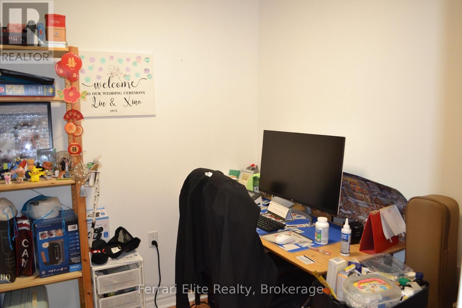 1112 - 9015 LESLIE STREET Image 7