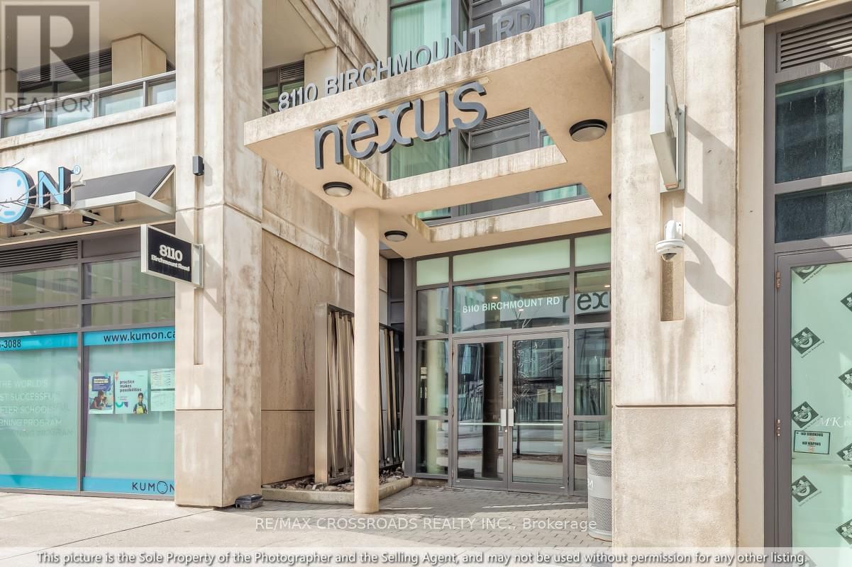 203 - 8110 BIRCHMOUNT ROAD Image 2