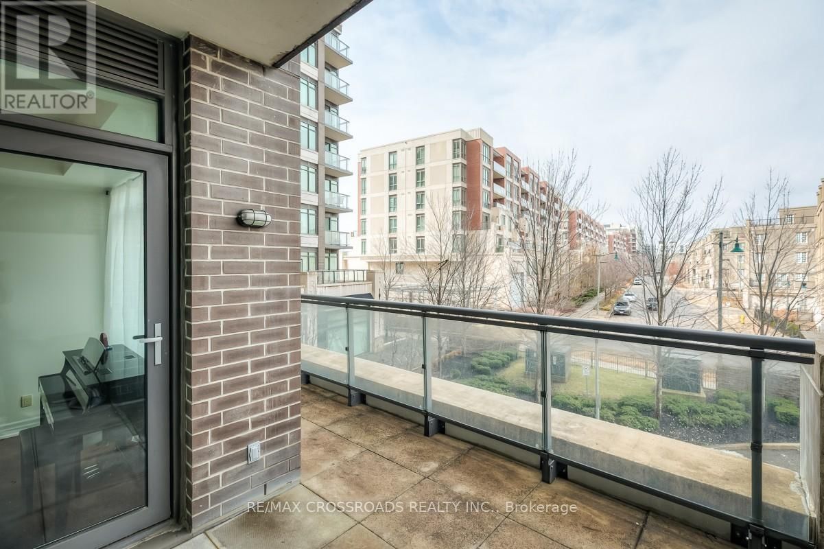 203 - 8110 BIRCHMOUNT ROAD Image 24