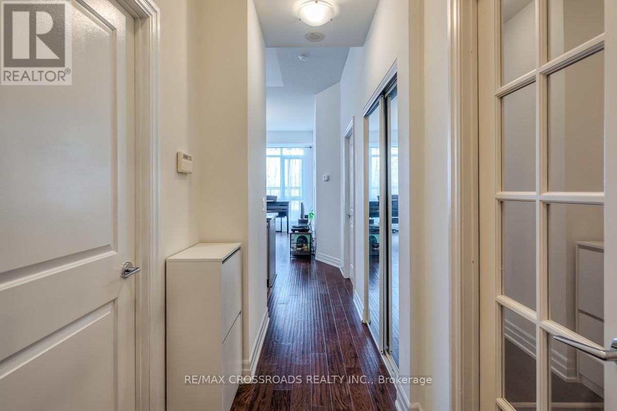 203 - 8110 BIRCHMOUNT ROAD Image 3