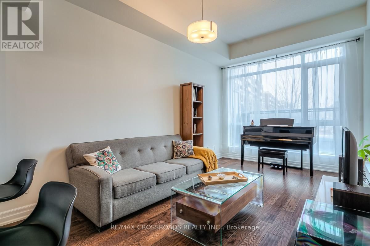 203 - 8110 BIRCHMOUNT ROAD Image 5