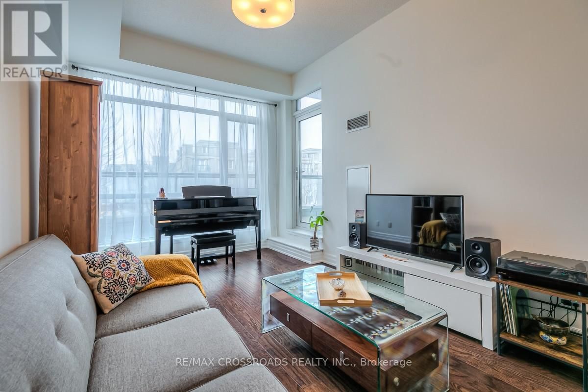 203 - 8110 BIRCHMOUNT ROAD Image 7