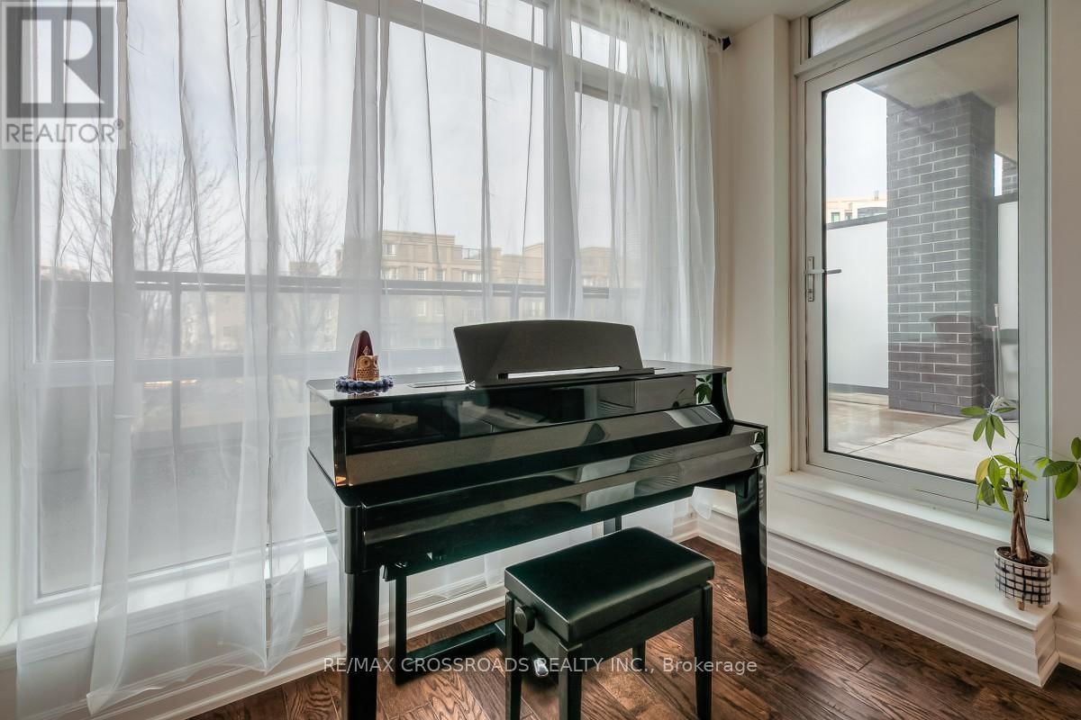 203 - 8110 BIRCHMOUNT ROAD Image 8