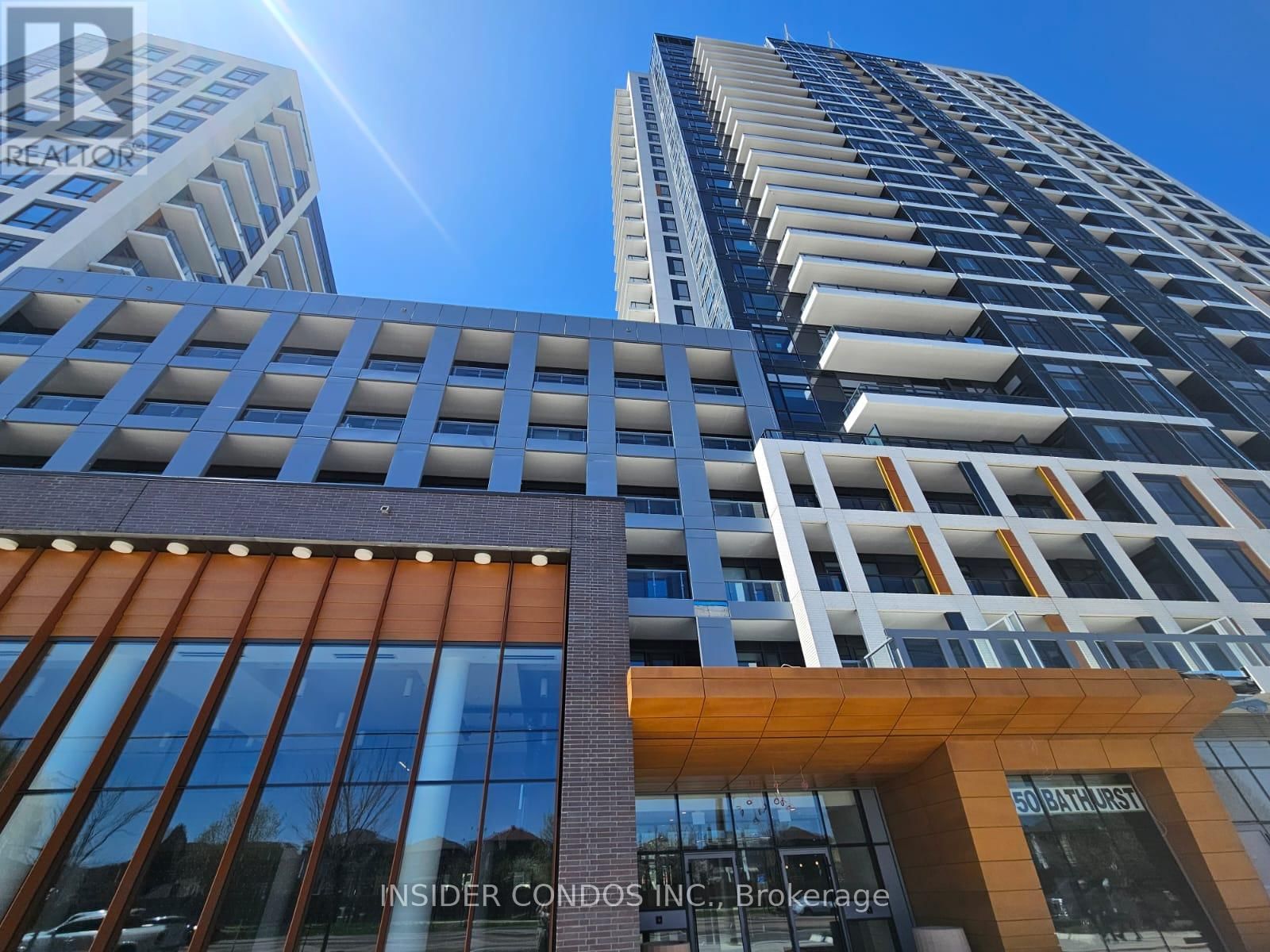 1412 - 7950 BATHURST STREET Image 1