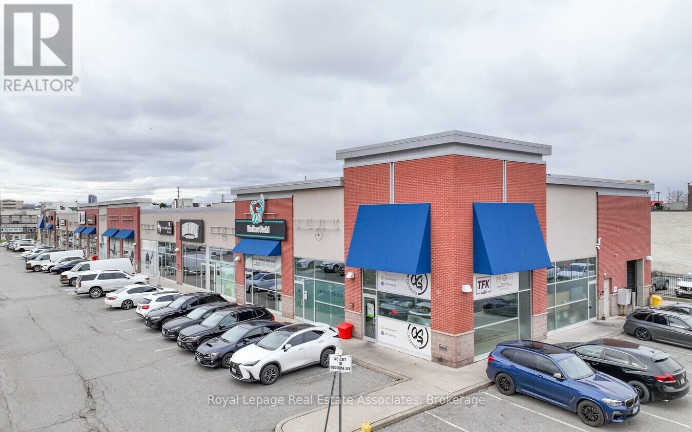 4 - 8241 WOODBINE AVENUE Image 4