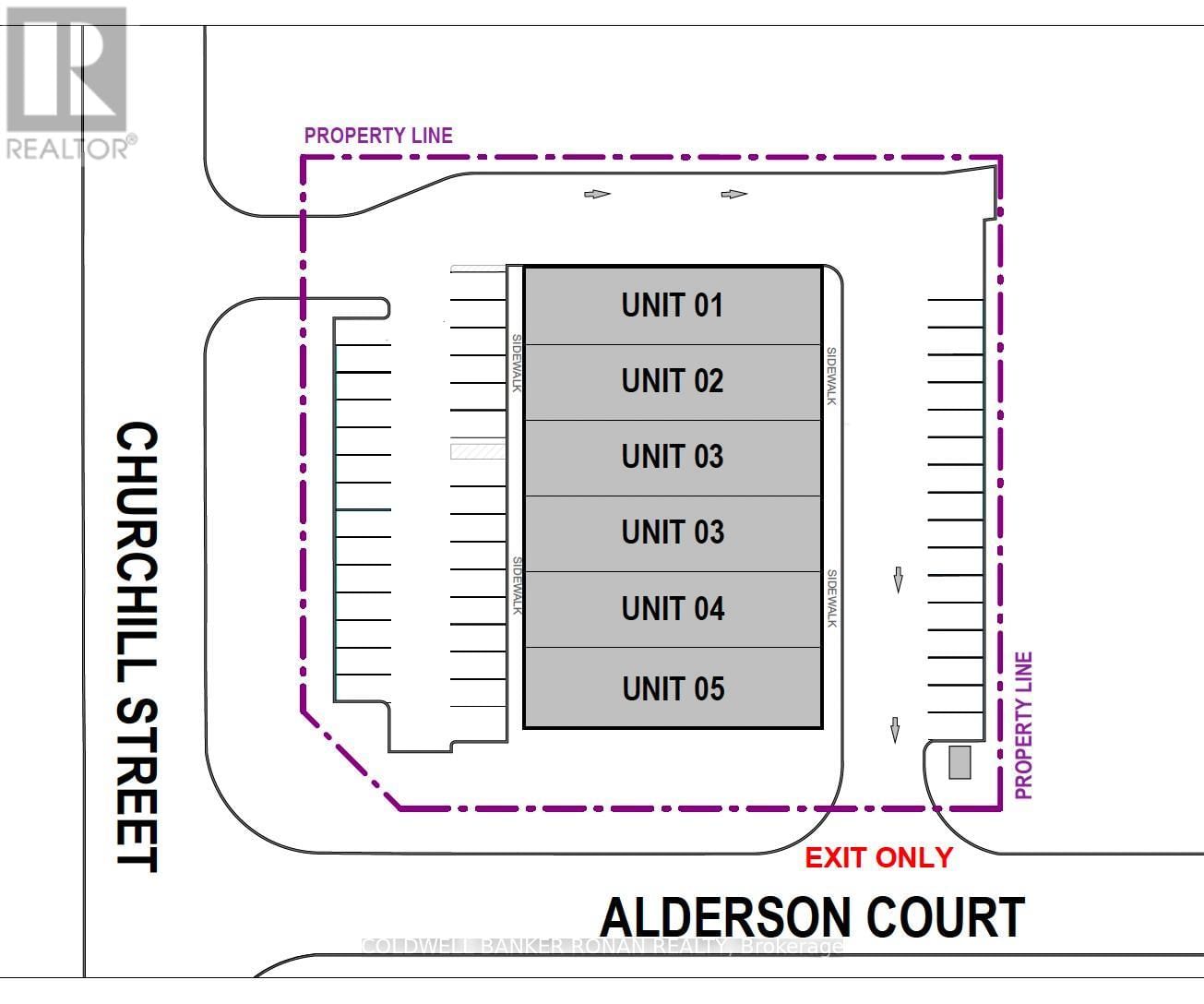 4 - 2 ALDERSON COURT Image 2