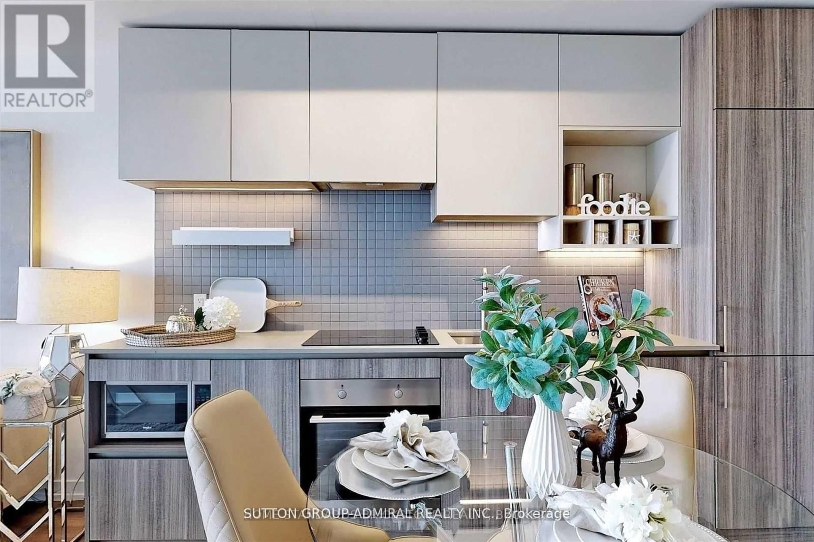 3601 - 5 BUTTERMILL AVENUE Image 10