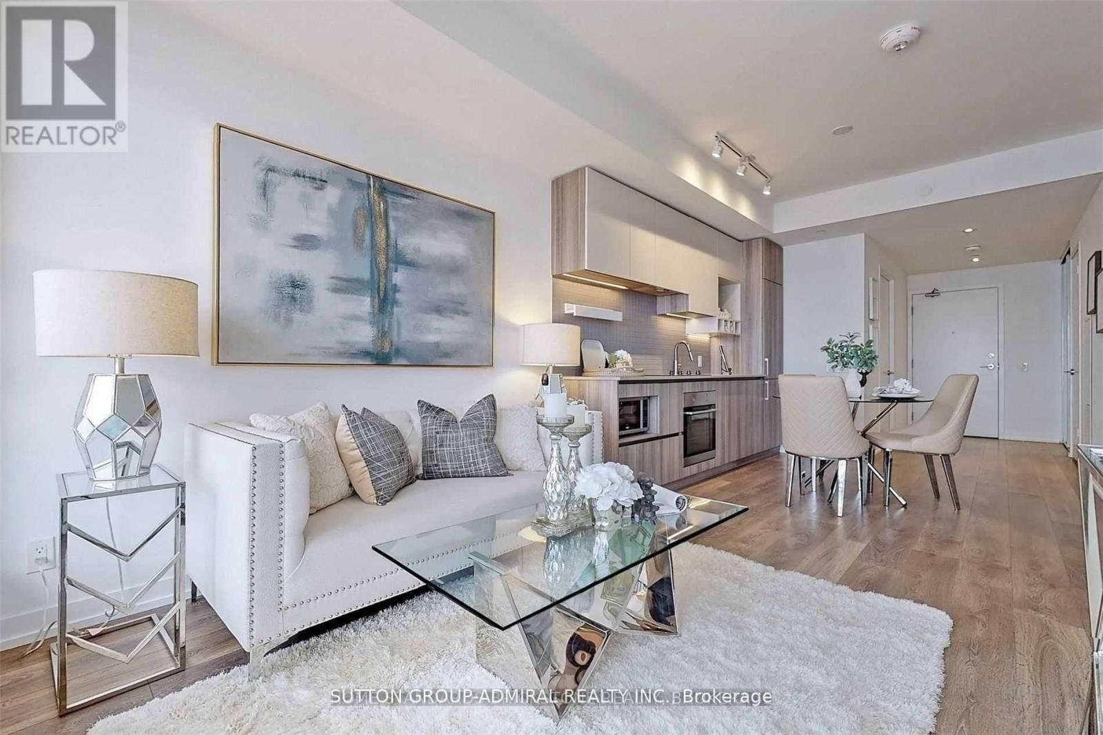 3601 - 5 BUTTERMILL AVENUE Image 11