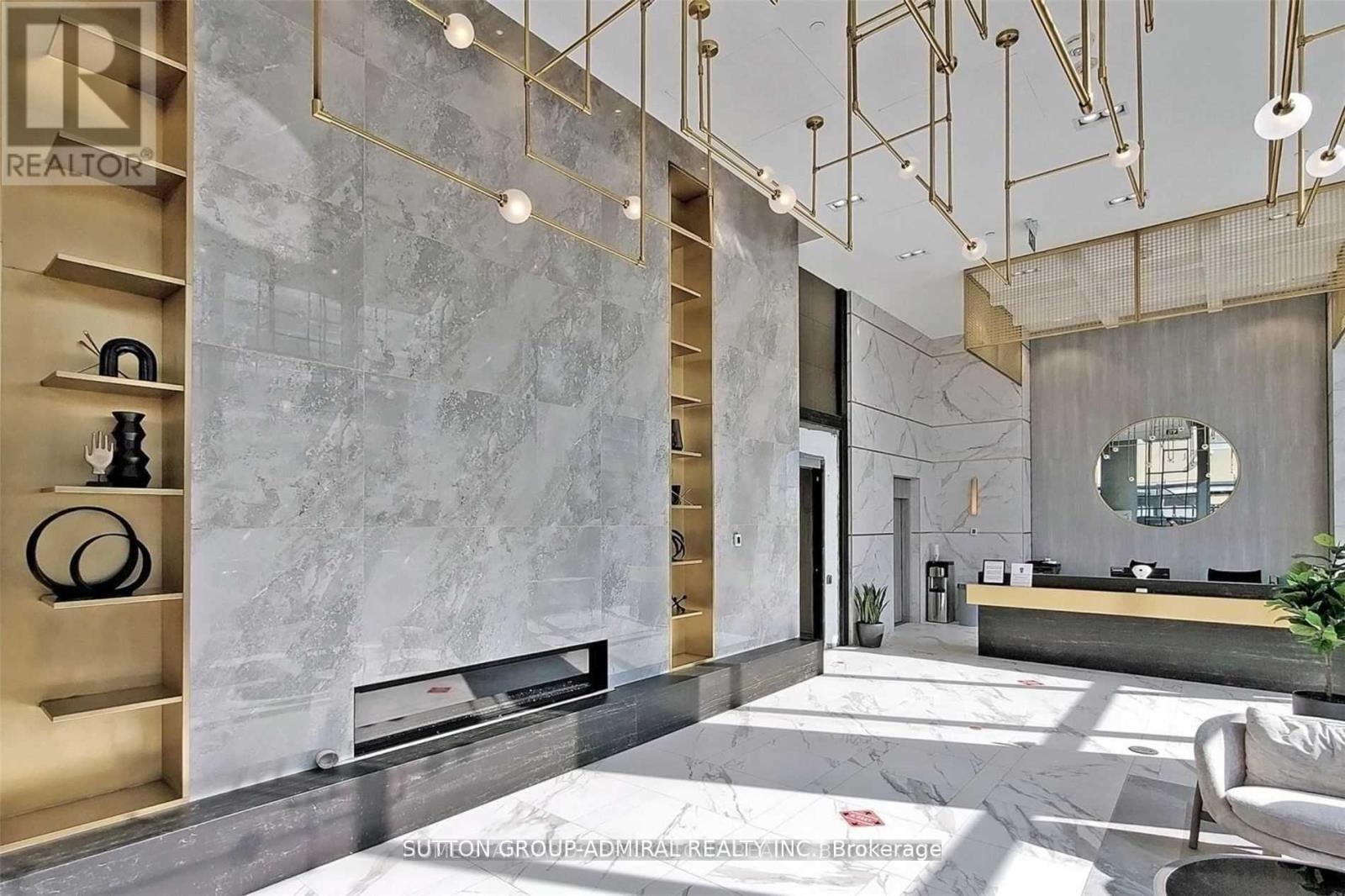 3601 - 5 BUTTERMILL AVENUE Image 2