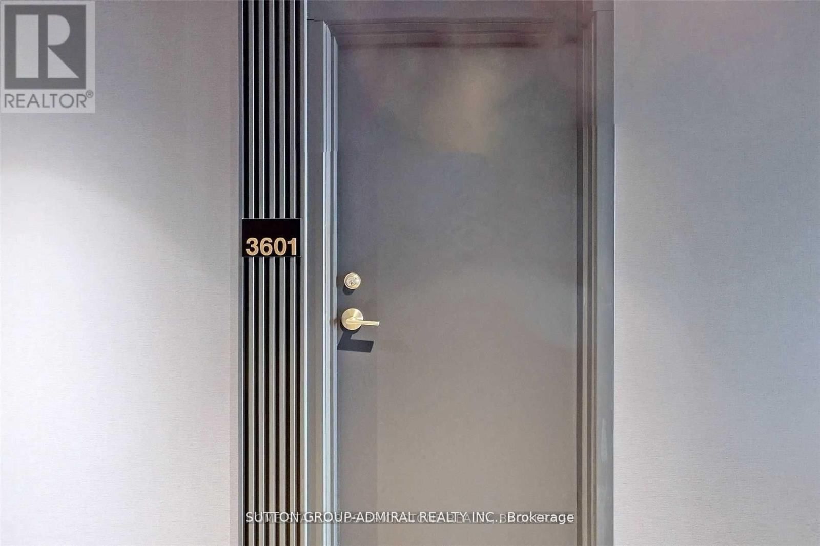 3601 - 5 BUTTERMILL AVENUE Image 3