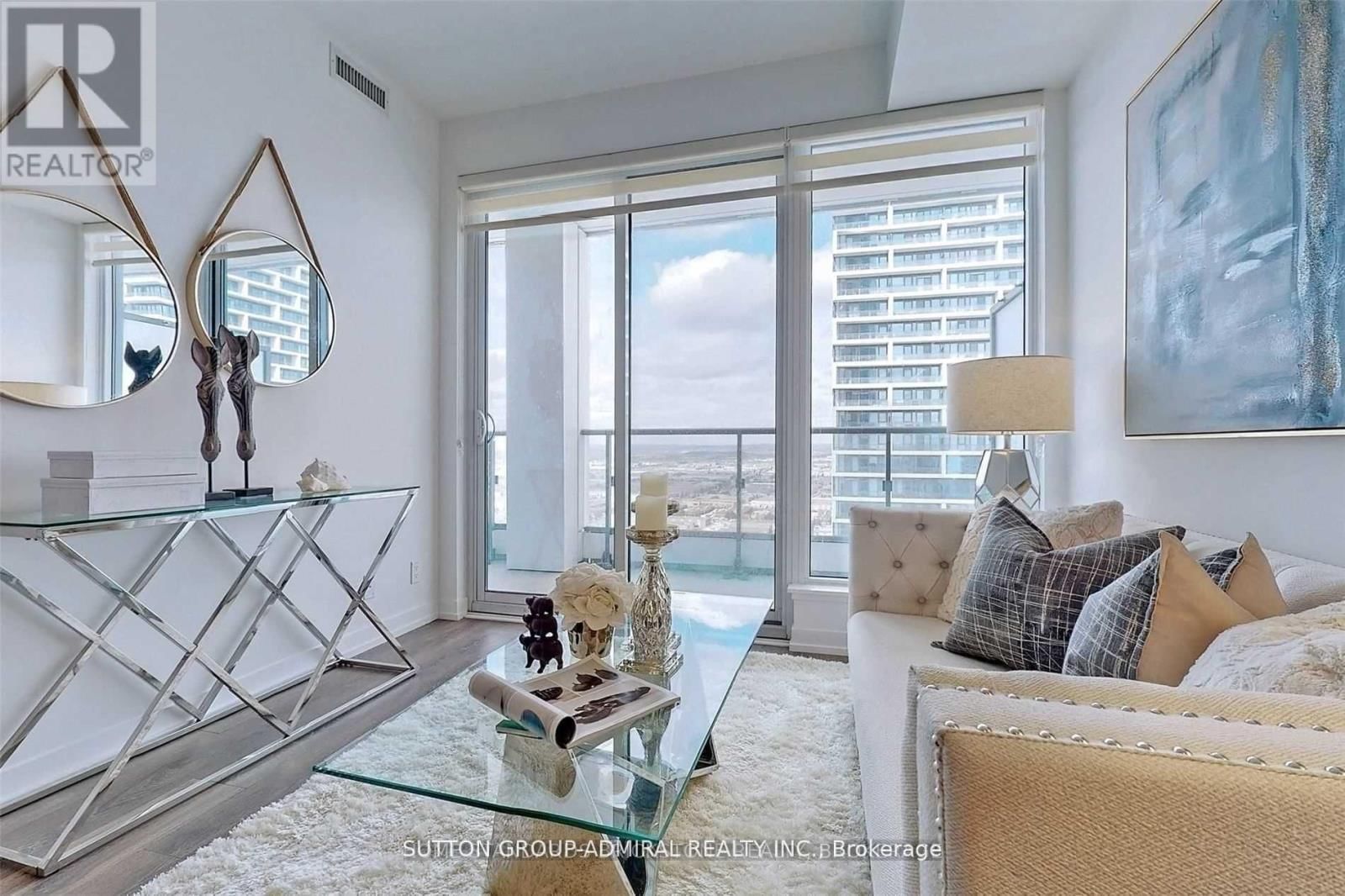 3601 - 5 BUTTERMILL AVENUE Image 9