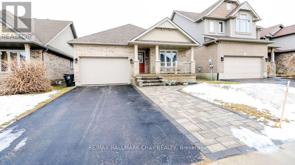 B-Lower - 30 STEVENSON STREET Image 1