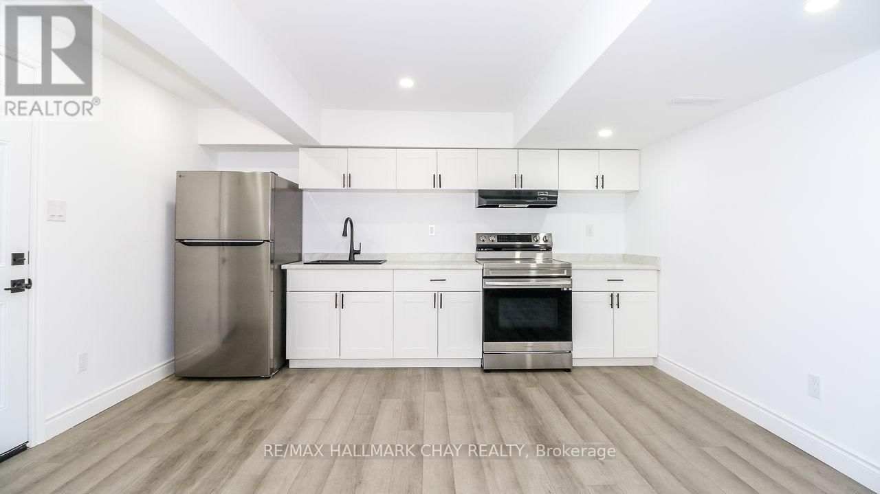 B-Lower - 30 STEVENSON STREET Image 10