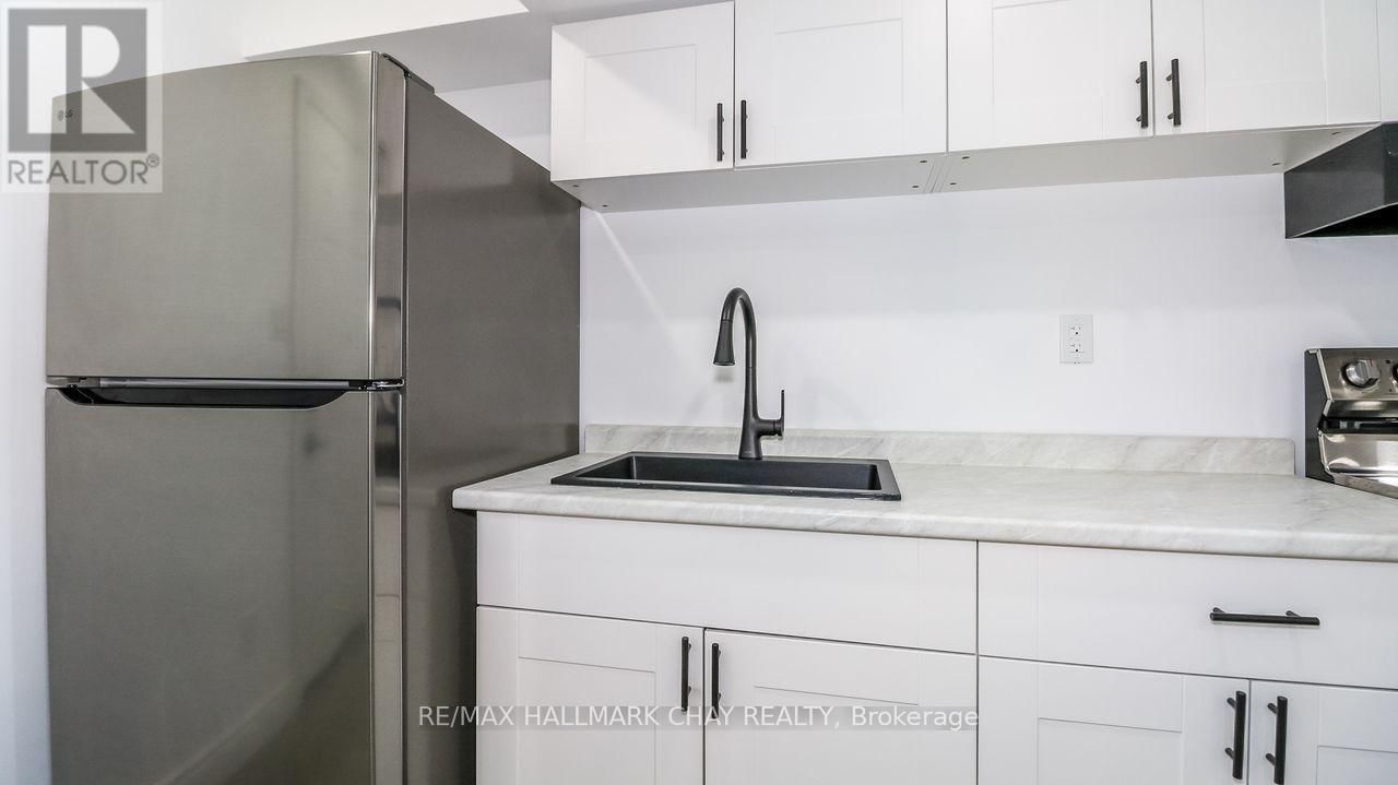 B-Lower - 30 STEVENSON STREET Image 11