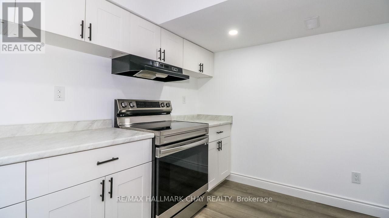 B-Lower - 30 STEVENSON STREET Image 12