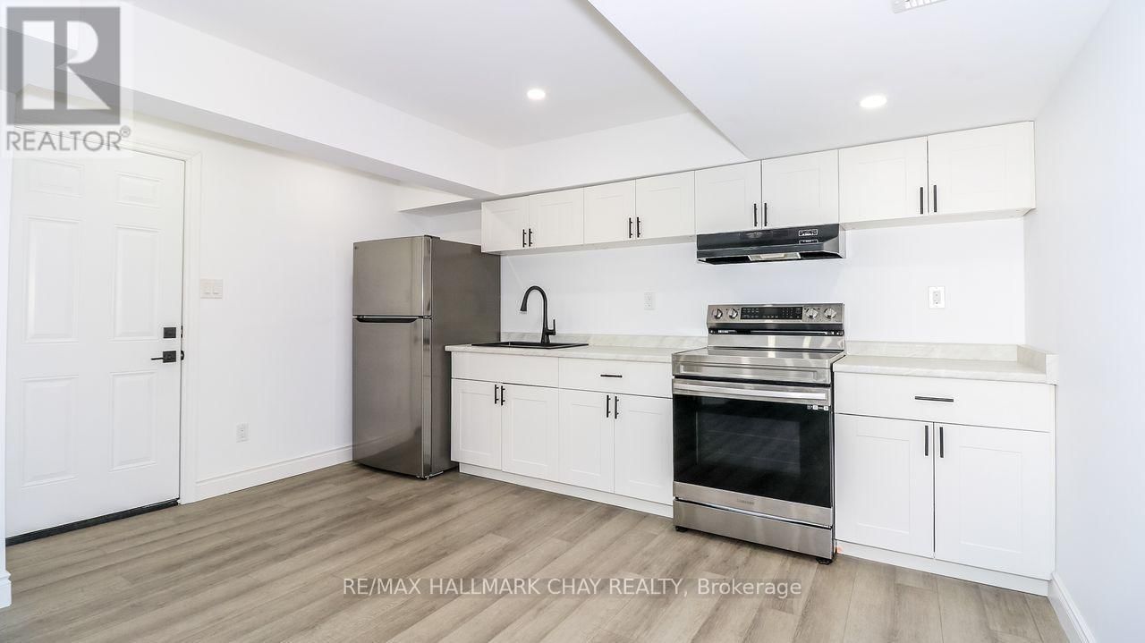 B-Lower - 30 STEVENSON STREET Image 13