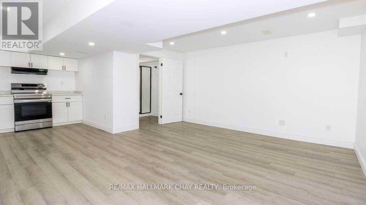 B-Lower - 30 STEVENSON STREET Image 19