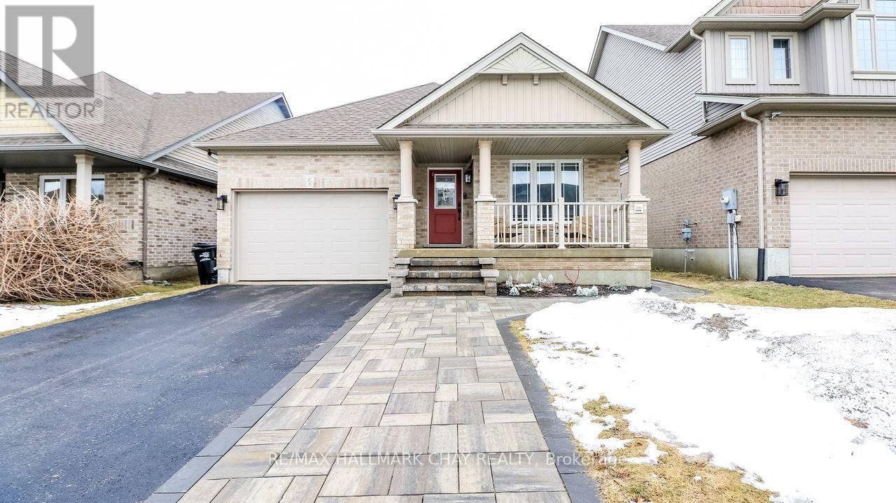 B-Lower - 30 STEVENSON STREET Image 2