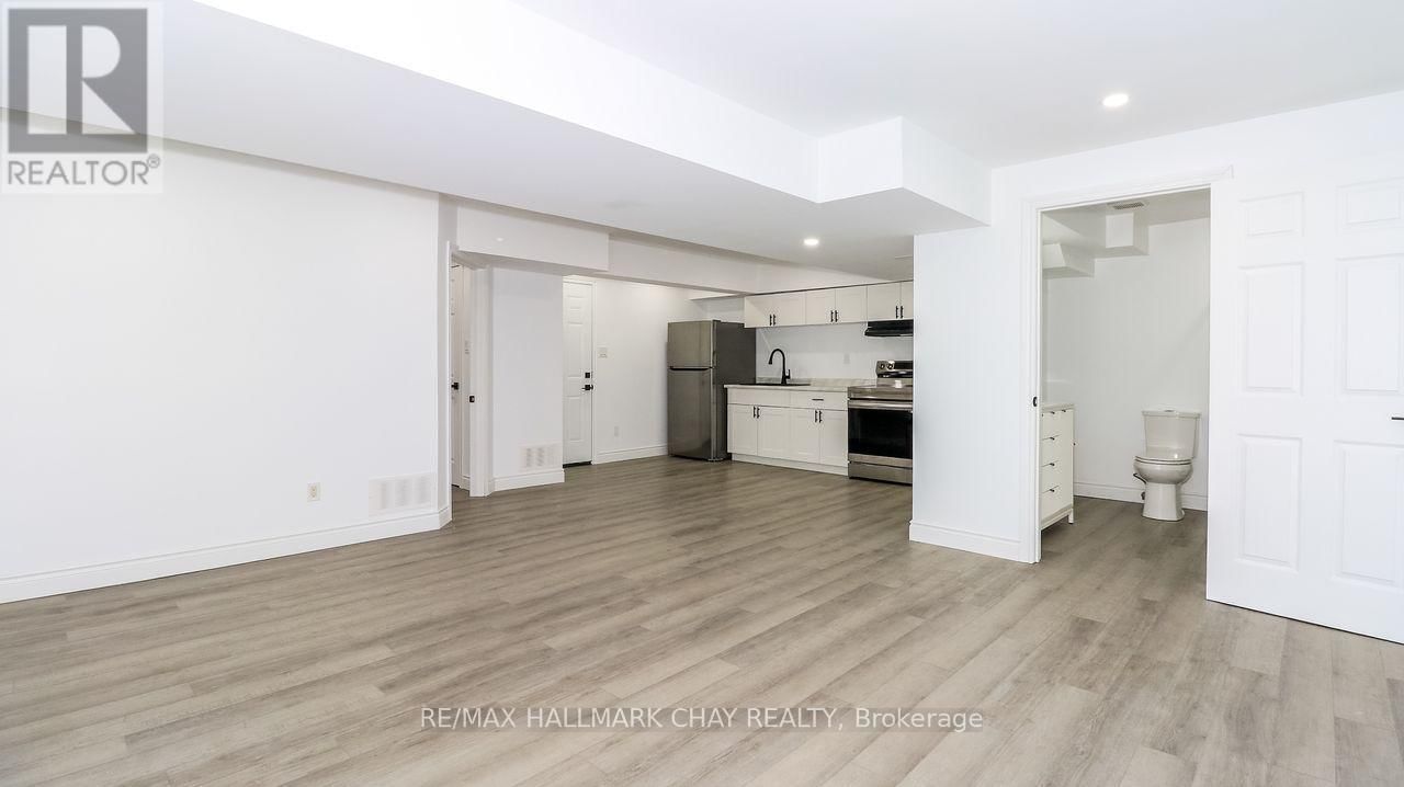 B-Lower - 30 STEVENSON STREET Image 22