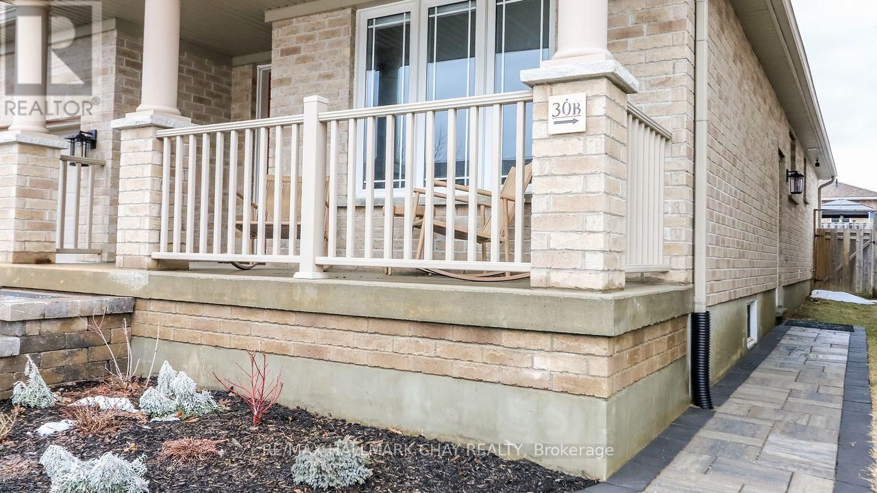 B-Lower - 30 STEVENSON STREET Image 4