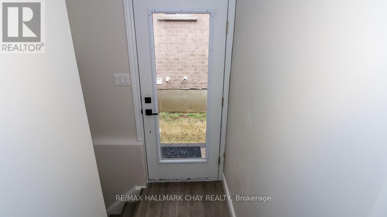 B-Lower - 30 STEVENSON STREET Image 6