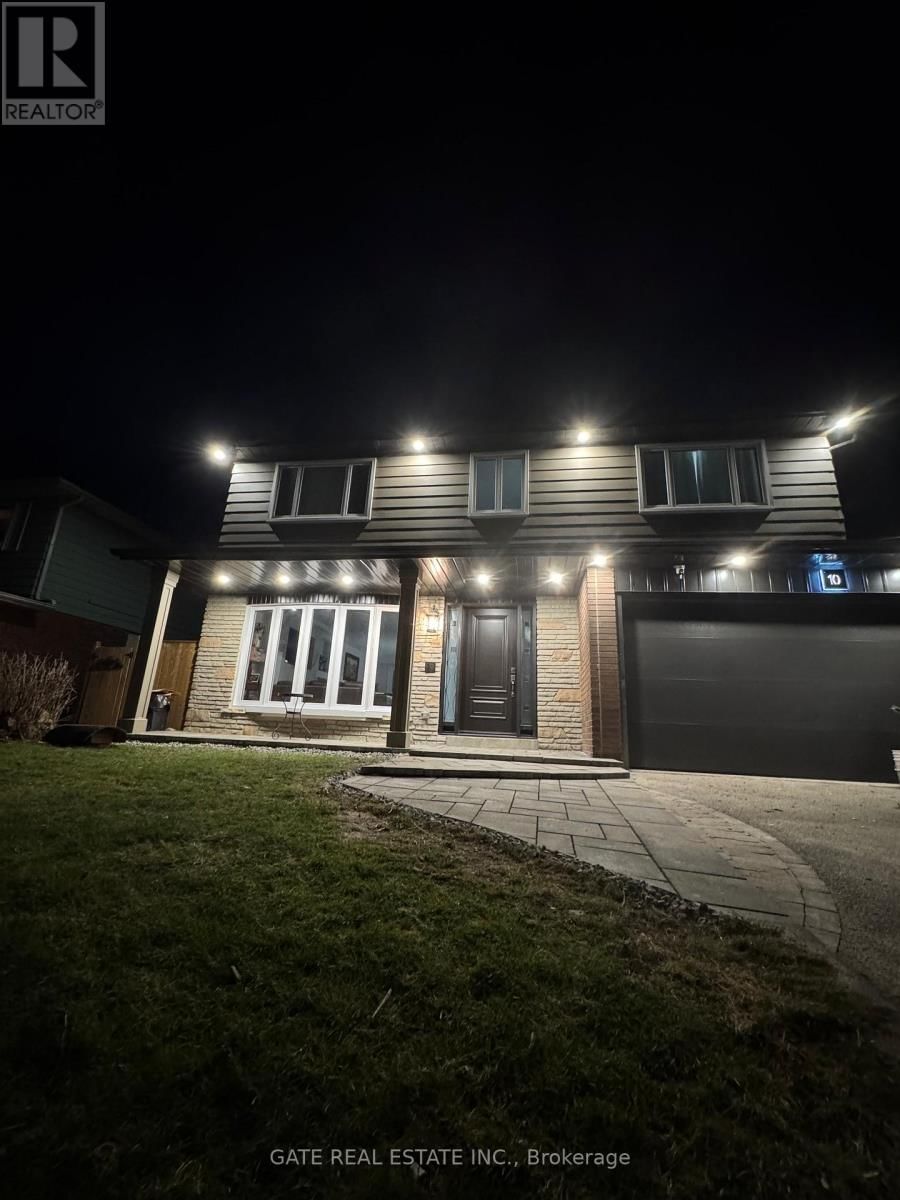 10 THORNY BRAE DRIVE Image 39