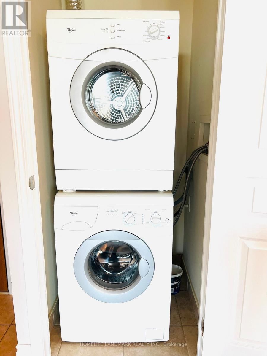 1601 - 75 SOUTH TOWN CENTRE BOULEVARD Image 12