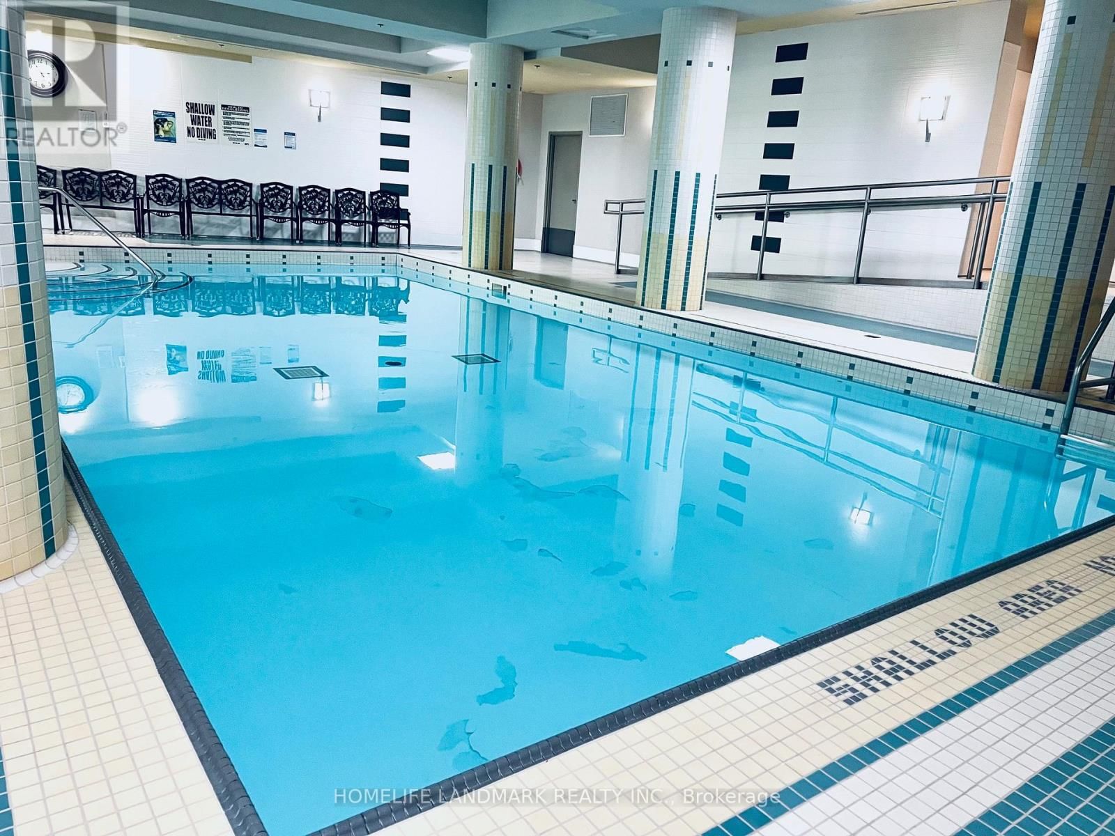 1601 - 75 SOUTH TOWN CENTRE BOULEVARD Image 16