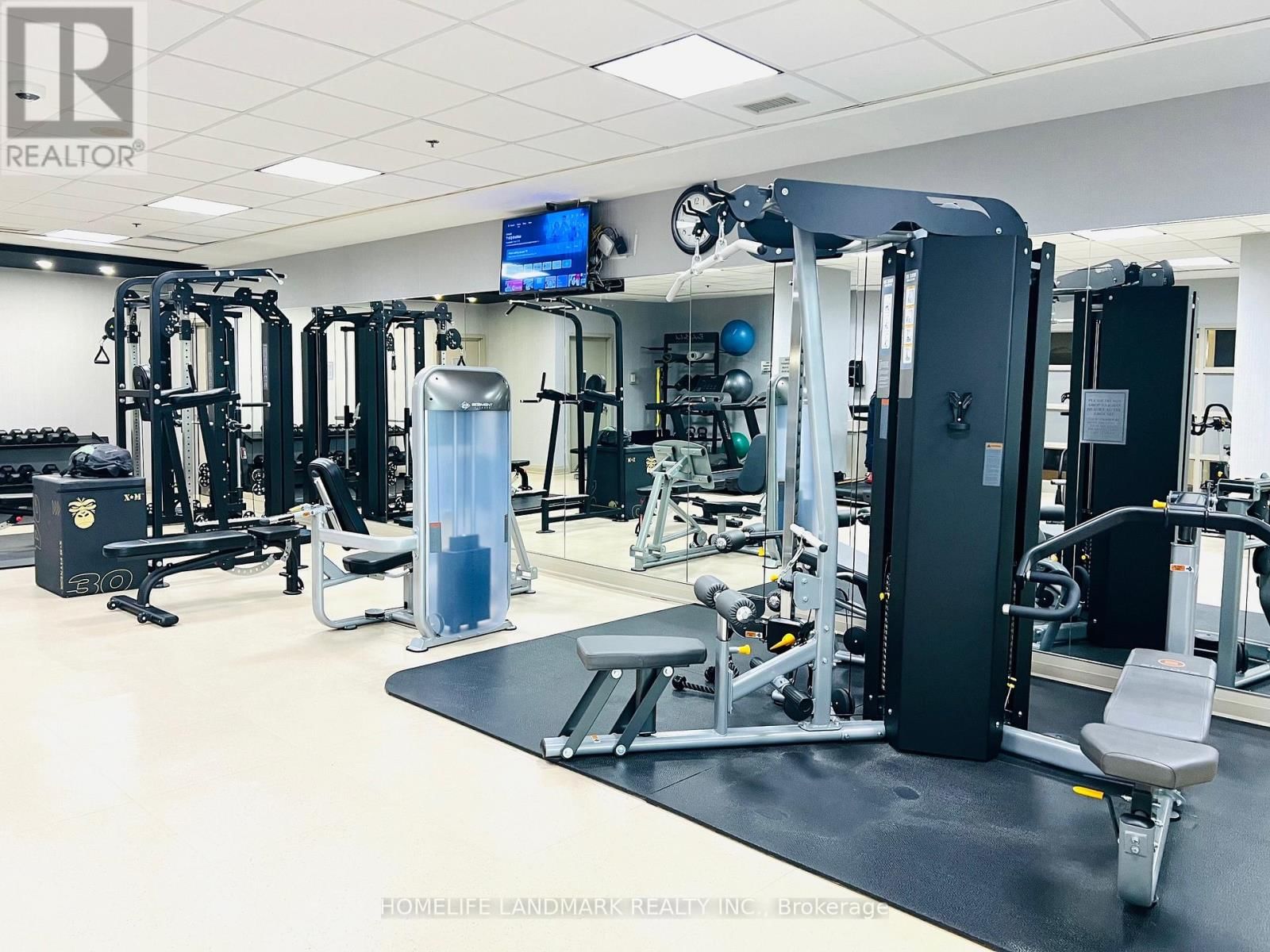 1601 - 75 SOUTH TOWN CENTRE BOULEVARD Image 17