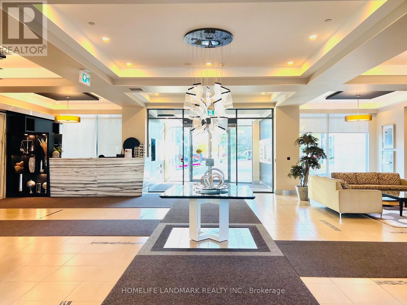 1601 - 75 SOUTH TOWN CENTRE BOULEVARD Image 18