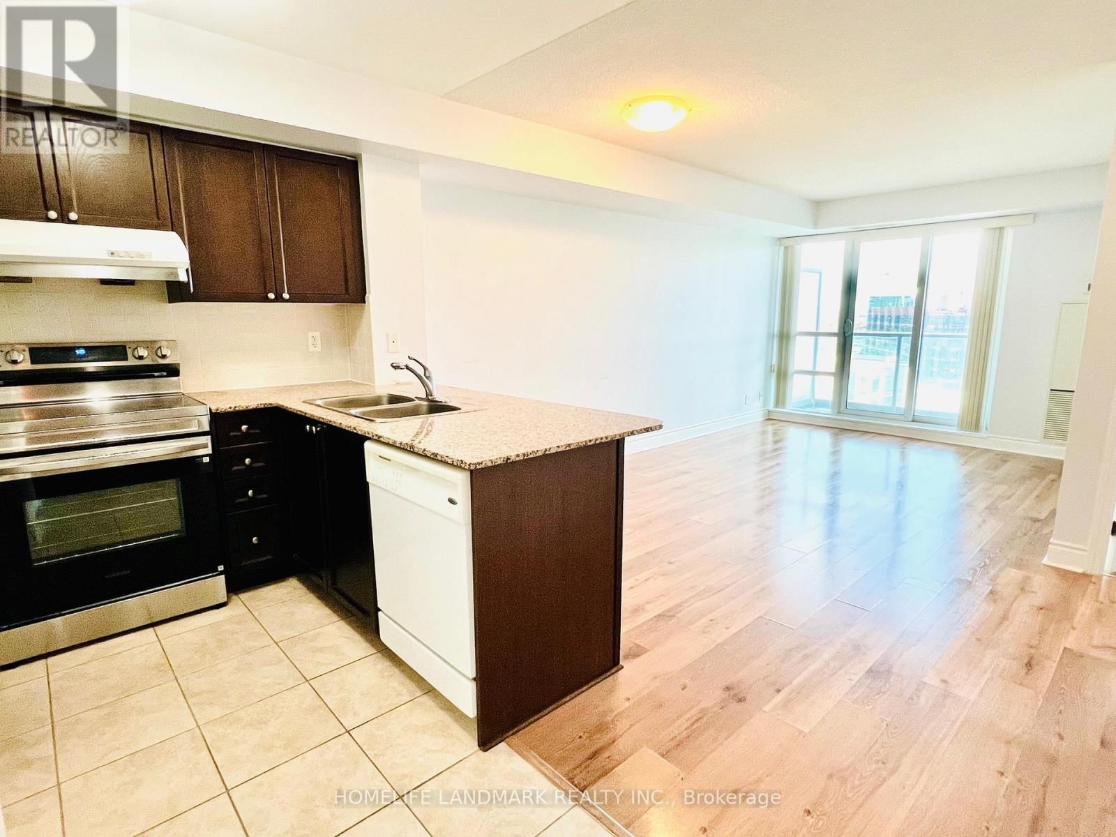 1601 - 75 SOUTH TOWN CENTRE BOULEVARD Image 5