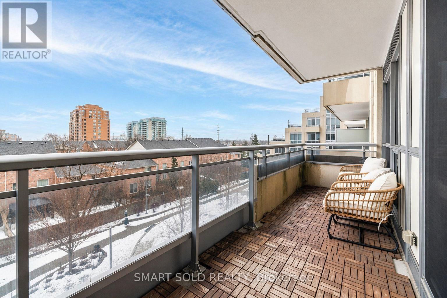 SE403 - 9199 YONGE STREET Image 13