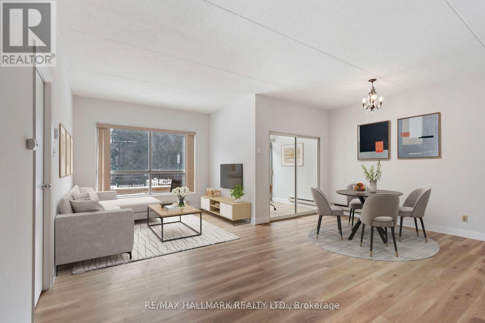 105 - 249 MAJOR MACKENZIE DRIVE EAST Image 2